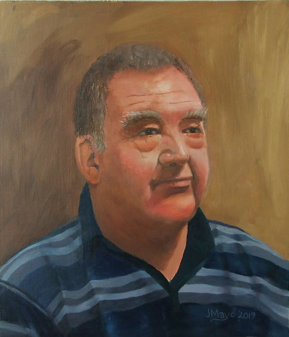 John Mayo