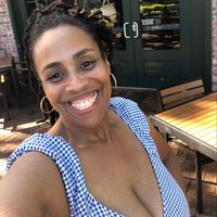 Keleesha Marley