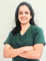 Dr. Lakshmi Anand