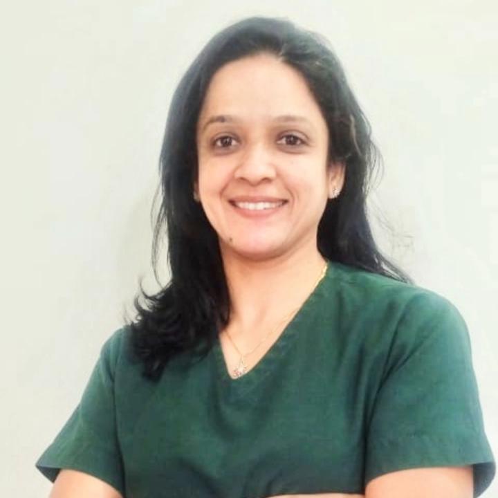 Dr. Lakshmi Anand
