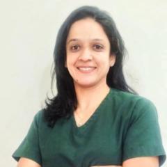 Dr. Lakshmi Anand