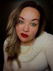 Desirae Andrea Richards