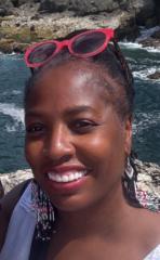 Tracey Jarvis