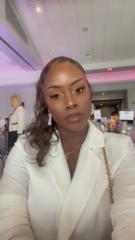 Nichelle Allen