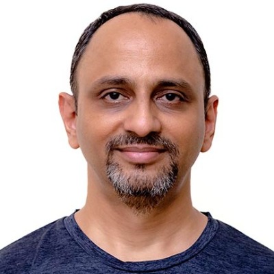 Girish Anagha