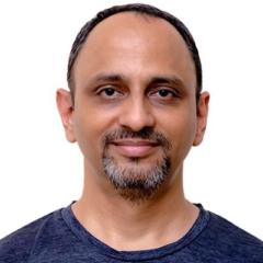 Girish Anagha