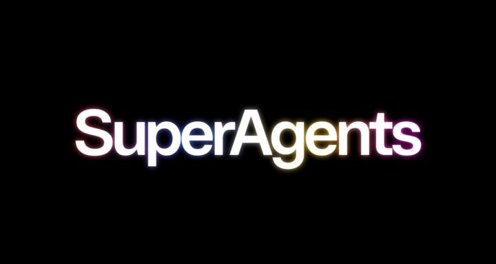 SuperAgents