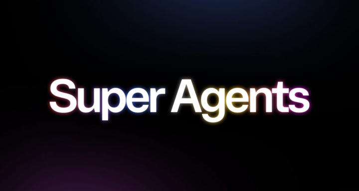 SuperAgents