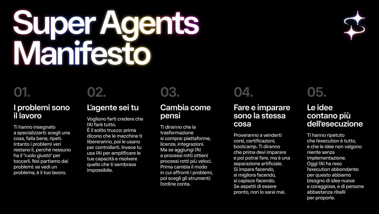 SuperAgents