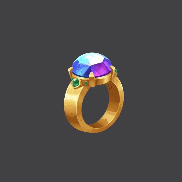 NEW Spine VFX Lesson!💍