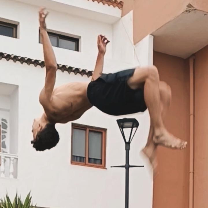 Ancor Expósito Ramos