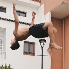 Ancor Expósito Ramos