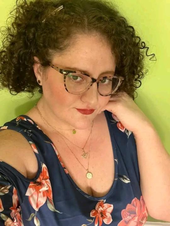Sarah Dixon