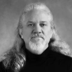 Colin Forbes