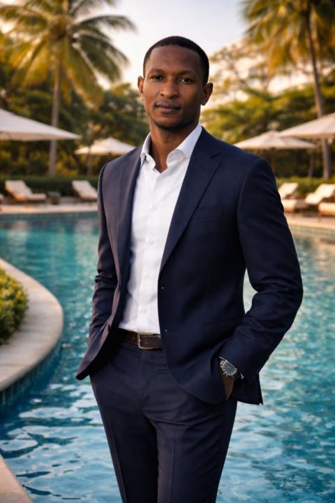 Ali Issa