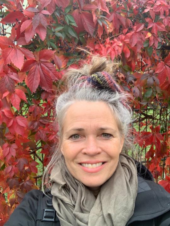 Stina Duelund