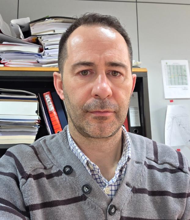 Marco Filipe Salgueiro Pereira