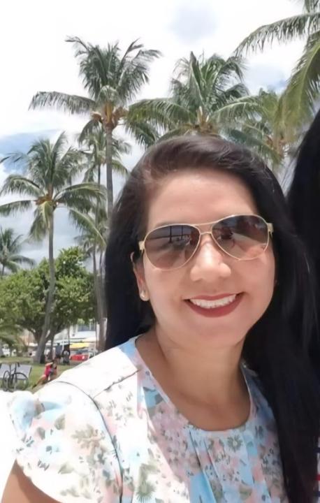 Marita Roncal