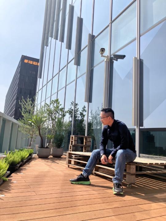 Stanley Wu