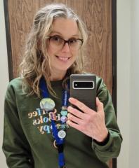 Katherine Domsky