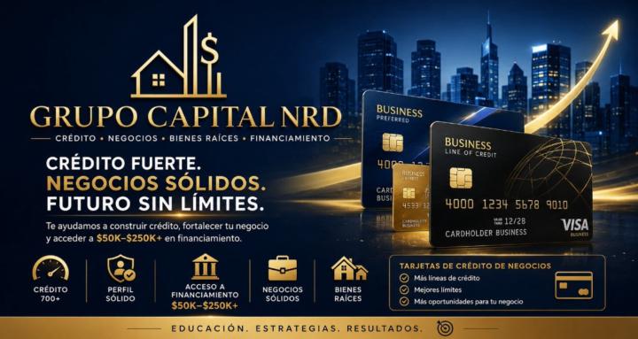 NRD Círculo Interno