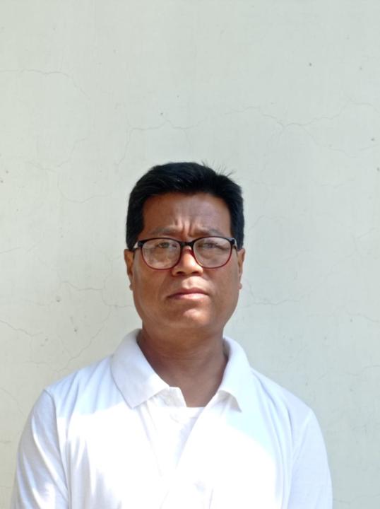 Inaobi Elangbam