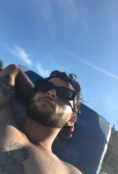 Miguel Collazo jimenez