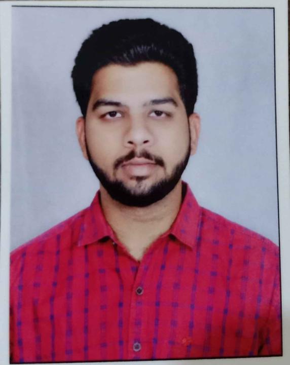 Saikiranreddy Arrabairy