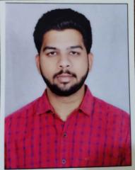 Saikiranreddy Arrabairy