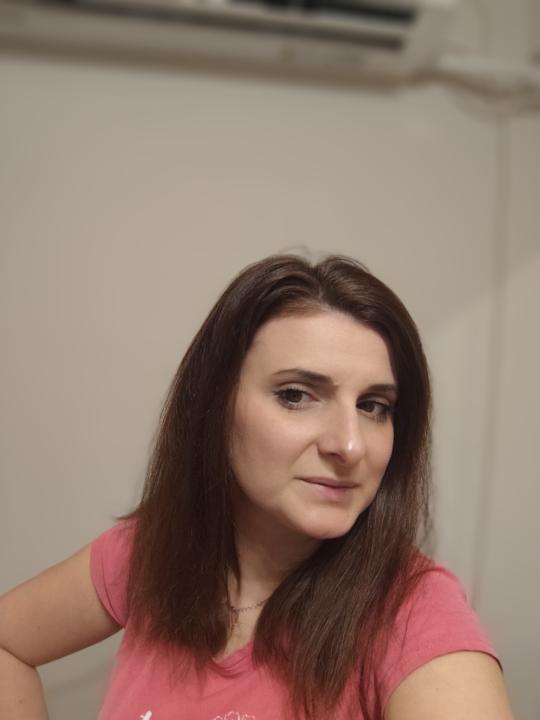 Станила Павлова