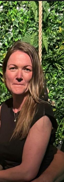 Andrea Hübner-Glaß