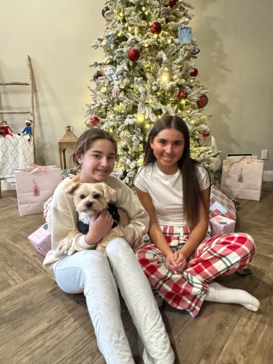 Tiffany Ragozzino-Keller