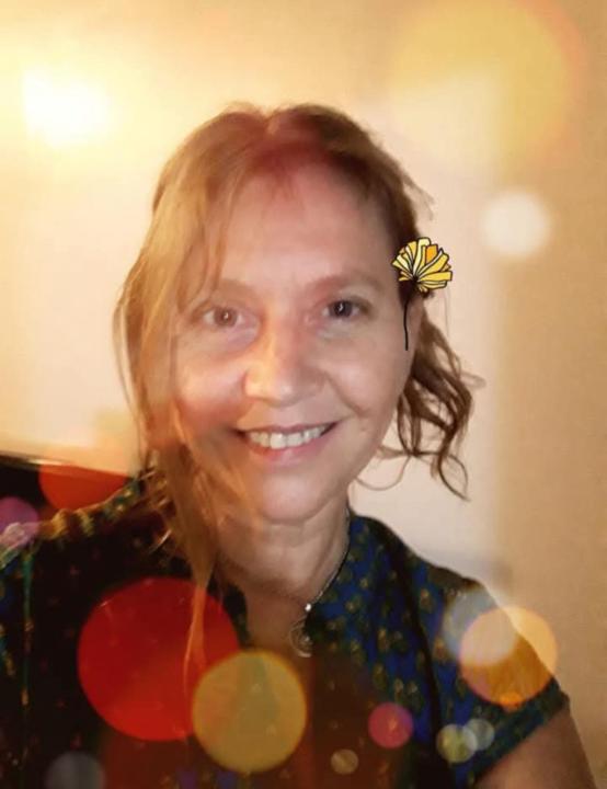 Norma Kass