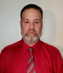 Scott Koppenhofer