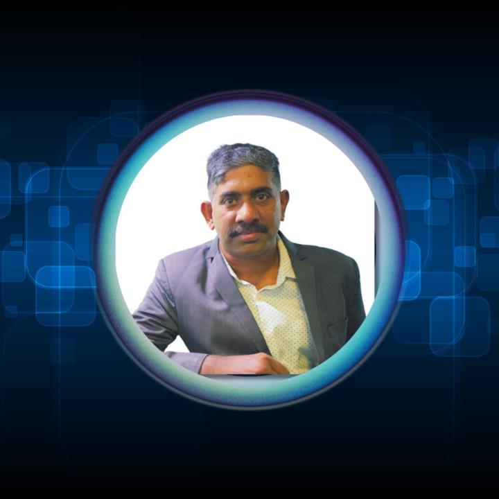 Bibin Varghese
