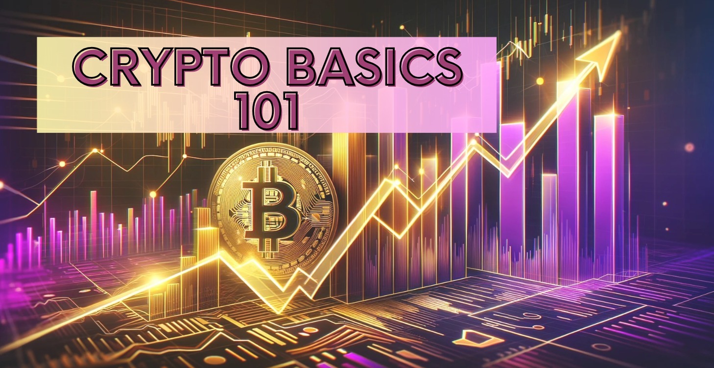 Auctus Crypto Basics