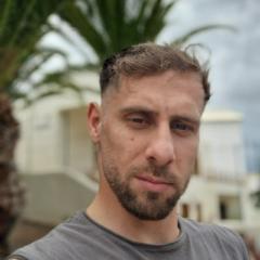 Simón Roel