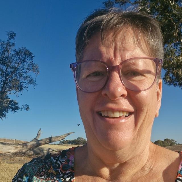 Cheryl Evans