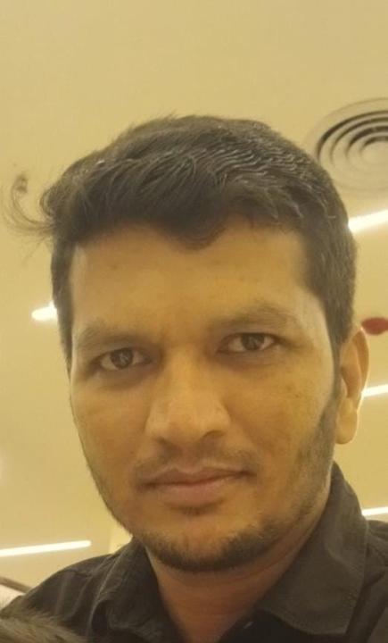 Mohammed Wajid