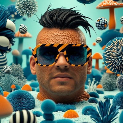 Anthony Medina