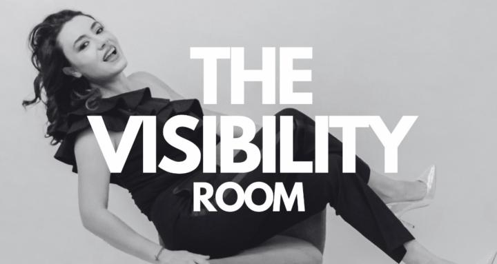 The Visibility Room