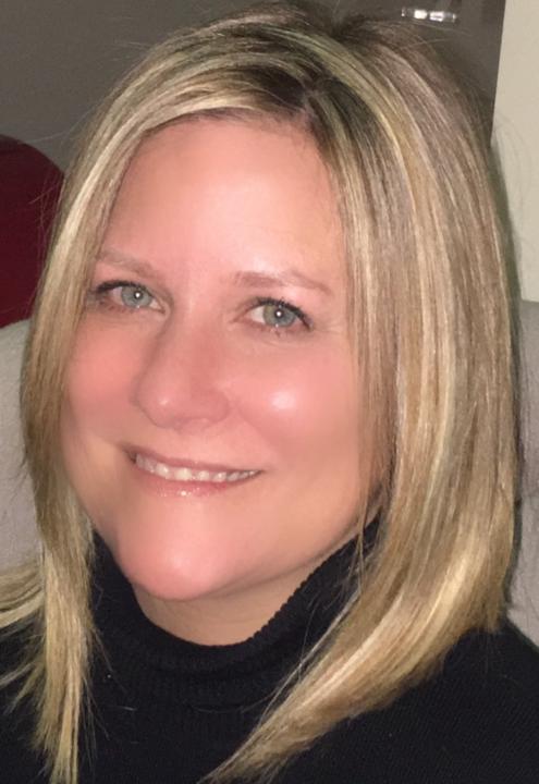 Kim Albers