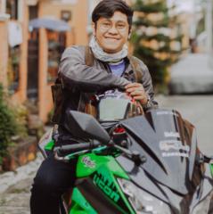 Jeremias Cristobal