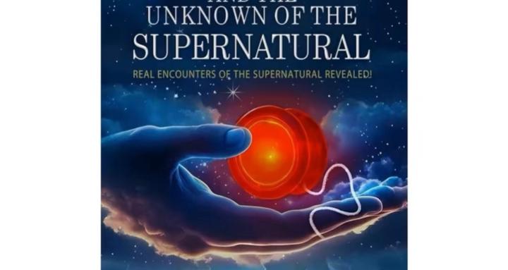 Let’s talk Supernatural