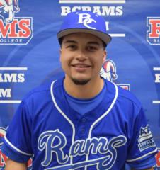 Marcus Espinal