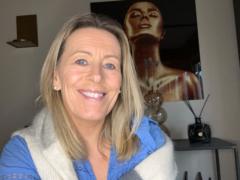 Jannet Nordby