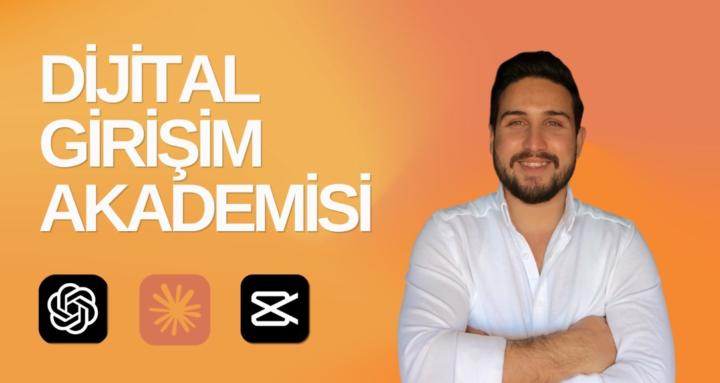 Dijital Girişim Akademisi