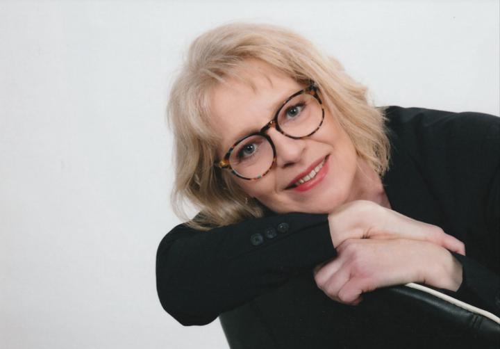 Monique Dörholt