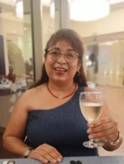 Mirna Aracely Hernandez Rustrian