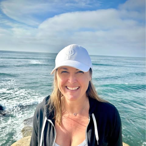 Gina Chapman
